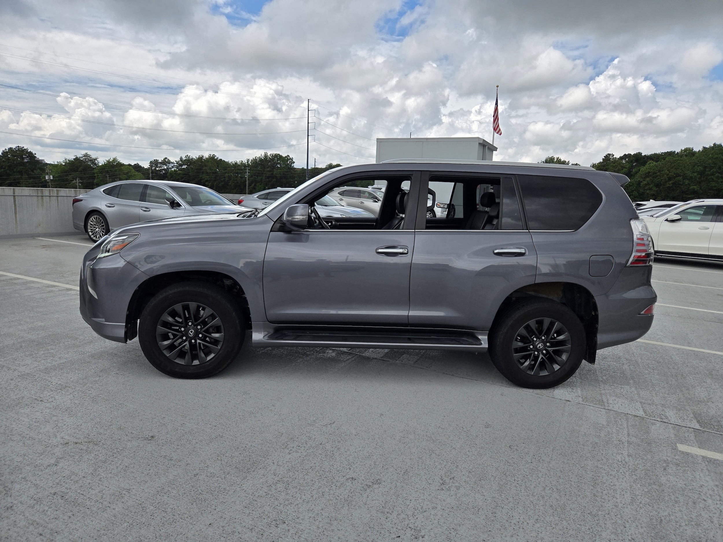 lexus gx 2020 JTJAM7BX8L5263353 image lexus gx 2020 JTJAM7BX8L5263353 image