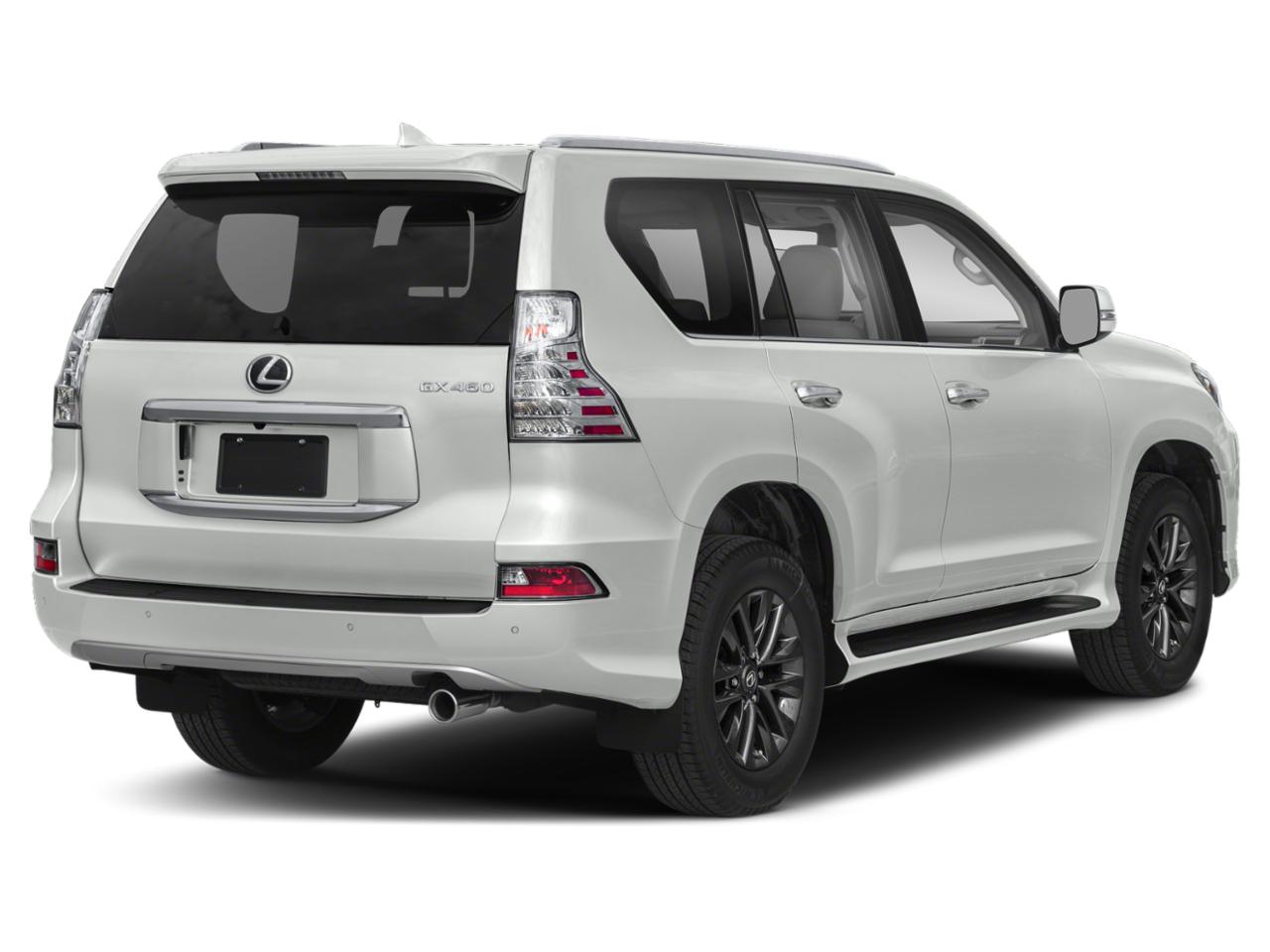 lexus gx 2020 JTJAM7BX7L5257995 image lexus gx 2020 JTJAM7BX7L5257995 image