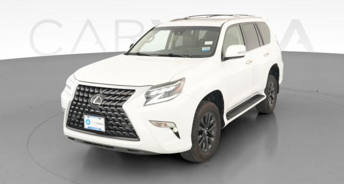 lexus gx 2020 JTJAM7BX3L5256164 image lexus gx 2020 JTJAM7BX3L5256164 image