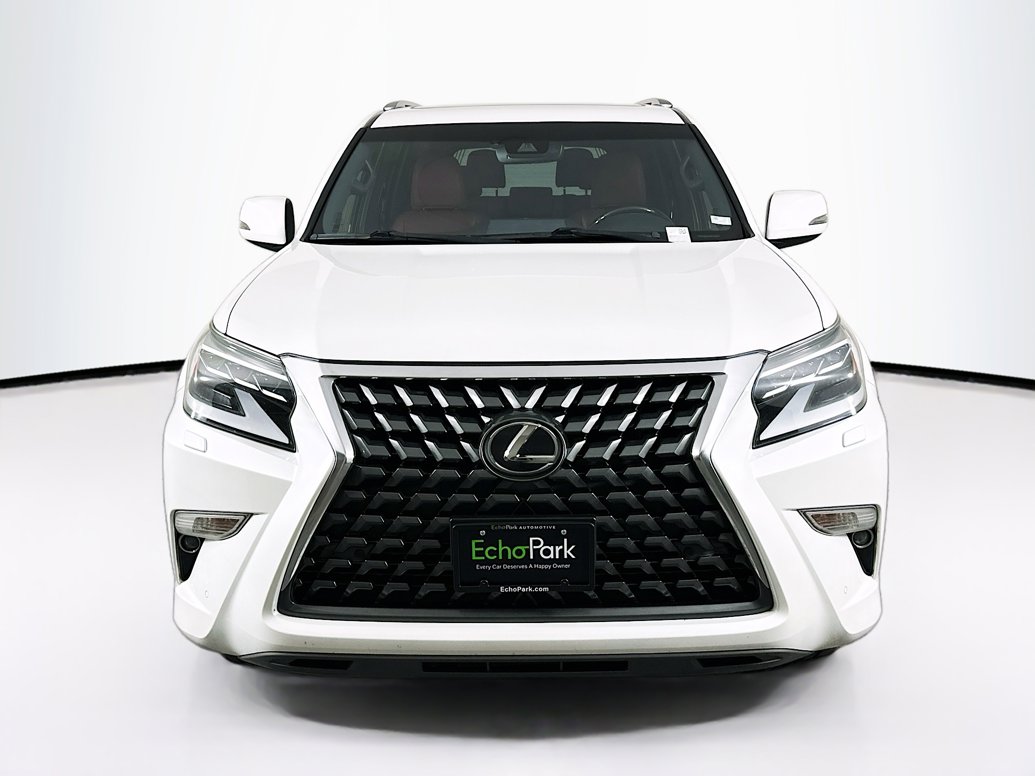lexus gx 2020 JTJAM7BX2L5244670 image lexus gx 2020 JTJAM7BX2L5244670 image