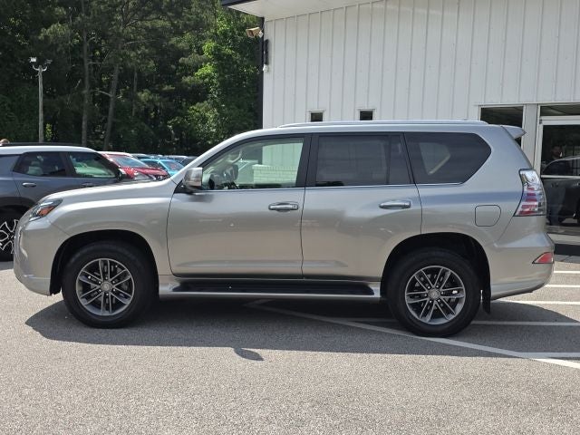 lexus gx 2020 JTJAM7BX1L5250413 image lexus gx 2020 JTJAM7BX1L5250413 image