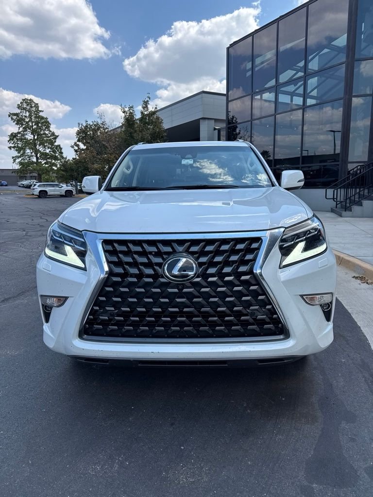 lexus gx 2020 JTJGM7BX3L5259981 image lexus gx 2020 JTJGM7BX3L5259981 image