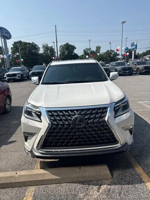 lexus gx 2020 JTJAM7BX4L5267612 image lexus gx 2020 JTJAM7BX4L5267612 image