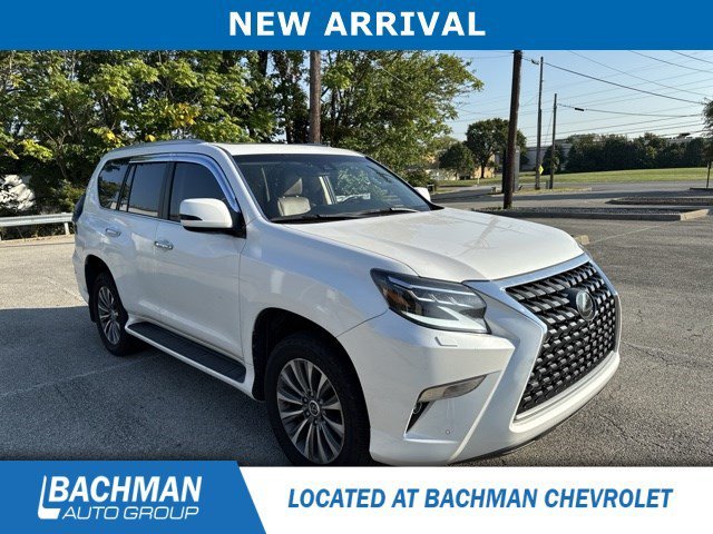 lexus gx 2020 JTJGM7BX0L5255578 image lexus gx 2020 JTJGM7BX0L5255578 image