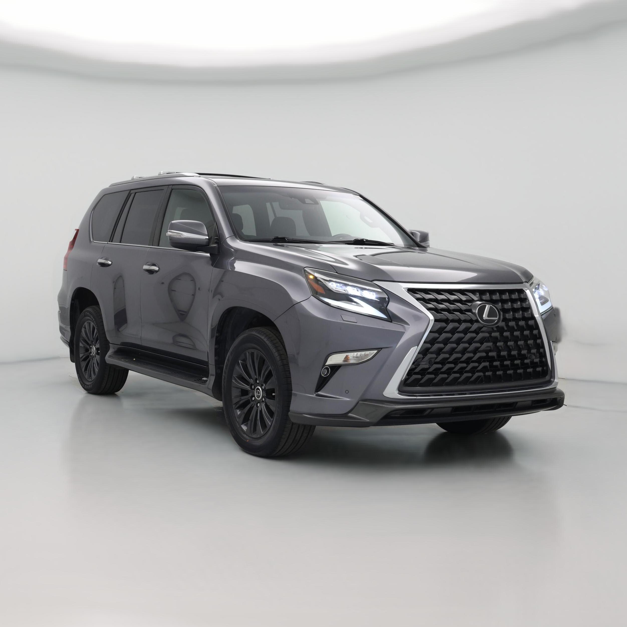 lexus gx 2020 JTJAM7BX8L5249582 image lexus gx 2020 JTJAM7BX8L5249582 image