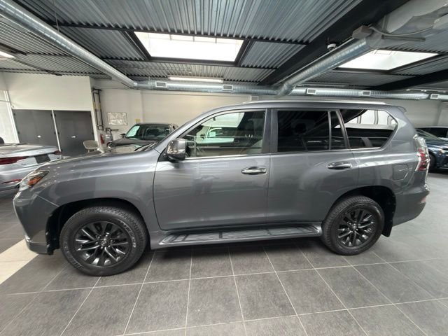 lexus gx 2020 JTJAM7BX7L5249377 image