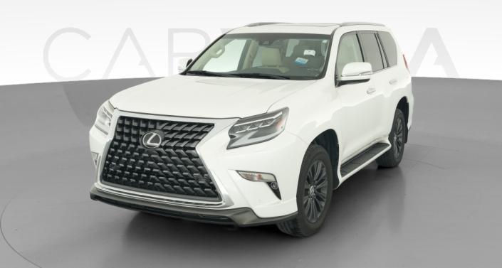 lexus gx 2020 JTJAM7BX2L5246760 image lexus gx 2020 JTJAM7BX2L5246760 image