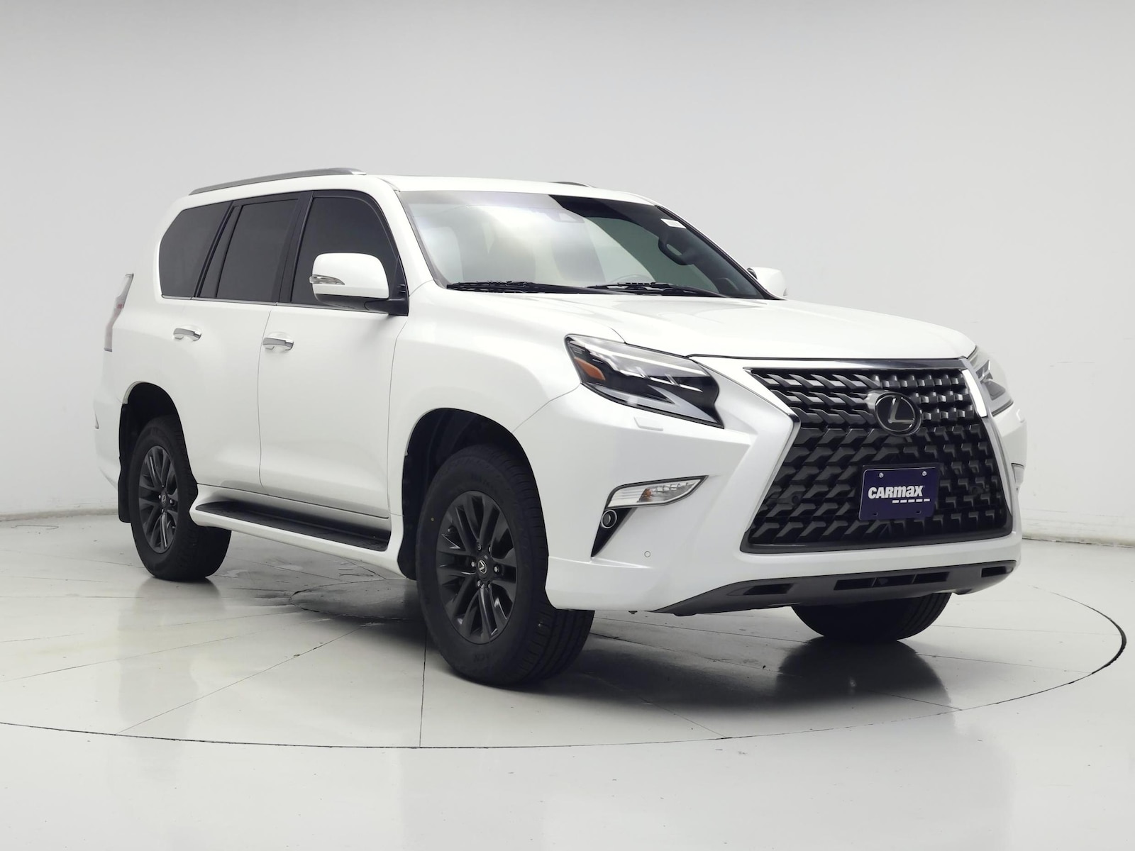 lexus gx 2020 JTJAM7BXXL5265413 image