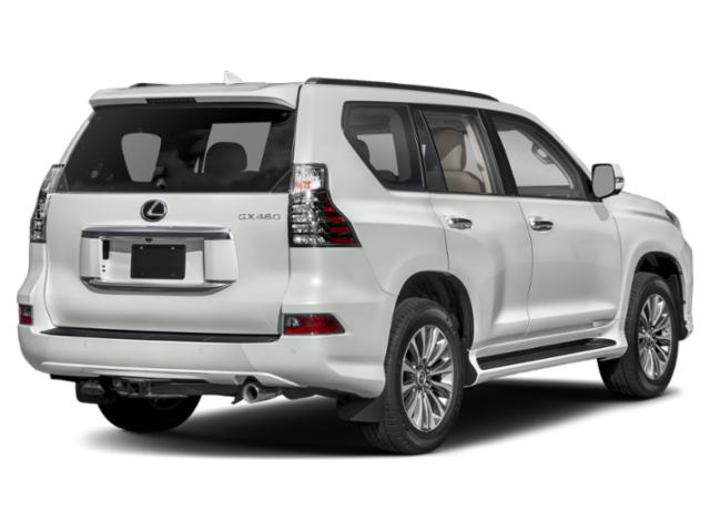 lexus gx 2020 JTJGM7BX1L5242287 image lexus gx 2020 JTJGM7BX1L5242287 image