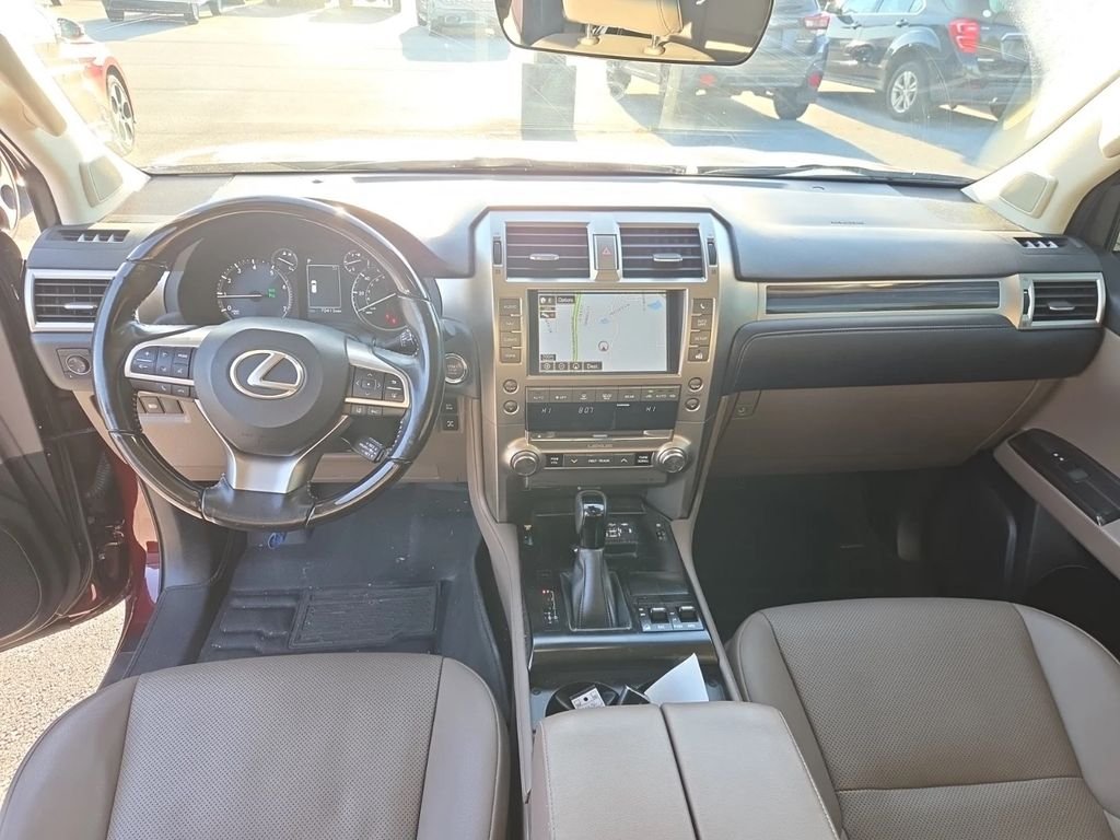 lexus gx 2020 JTJAM7BX1L5258186 image lexus gx 2020 JTJAM7BX1L5258186 image
