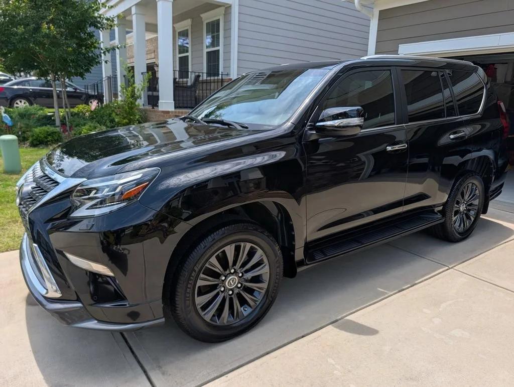 lexus gx 2020 JTJGM7BX3L5242341 image lexus gx 2020 JTJGM7BX3L5242341 image