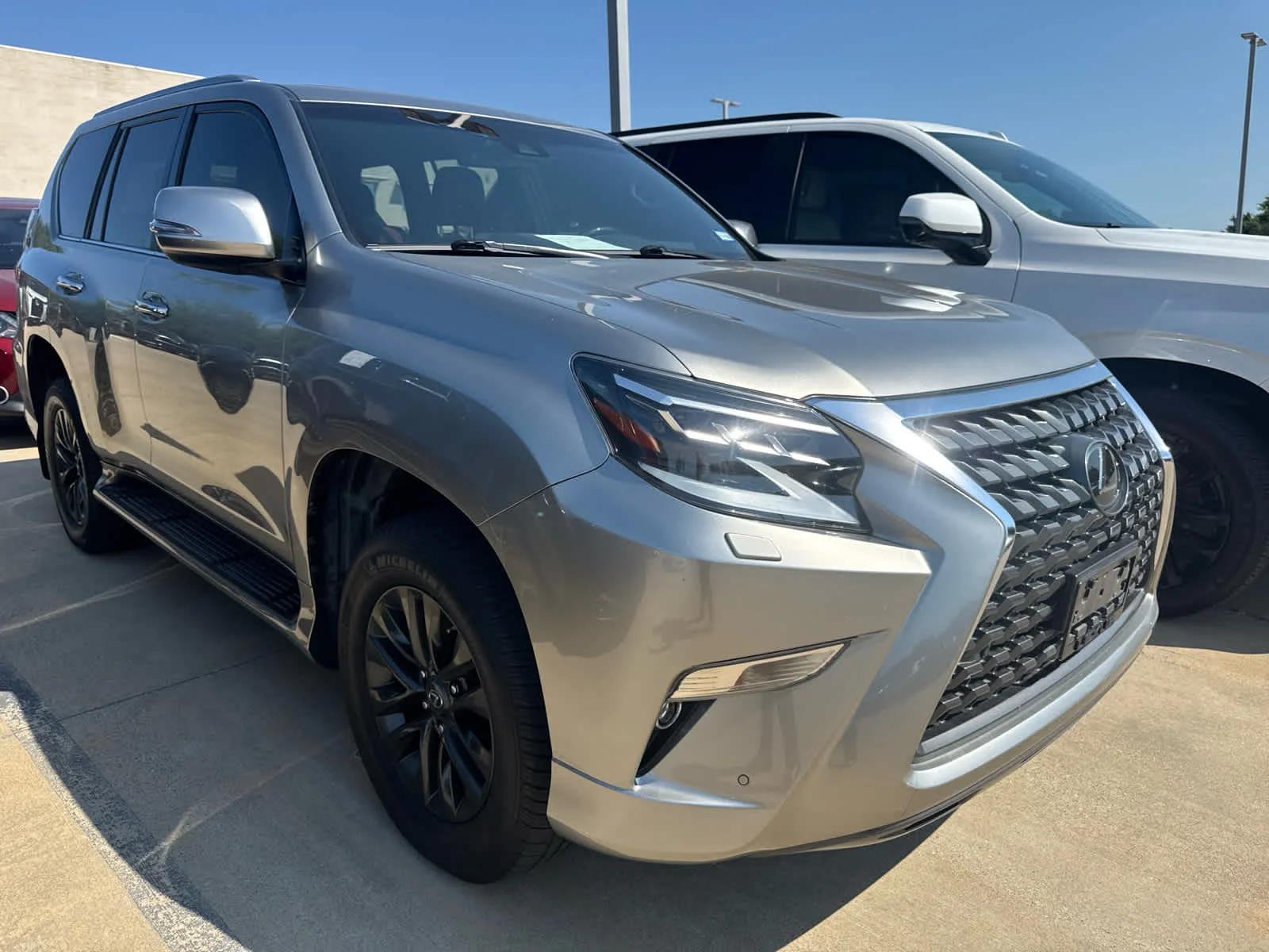 lexus gx 2020 JTJAM7BX4L5253497 image lexus gx 2020 JTJAM7BX4L5253497 image