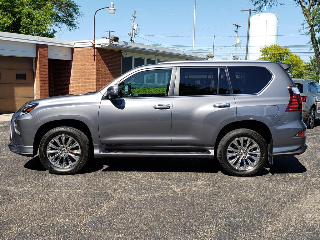 lexus gx 2020 JTJGM7BX1L5249661 image lexus gx 2020 JTJGM7BX1L5249661 image