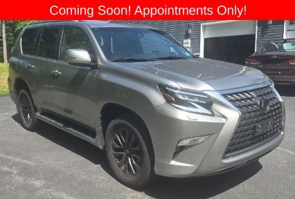 lexus gx 2020 JTJAM7BX2L5250372 image lexus gx 2020 JTJAM7BX2L5250372 image