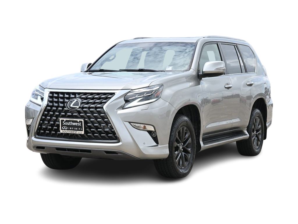 lexus gx 2020 JTJAM7BX2L5241882 image lexus gx 2020 JTJAM7BX2L5241882 image