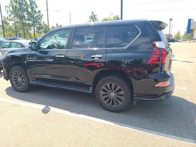 lexus gx 2020 JTJGM7BX3L5242372 image lexus gx 2020 JTJGM7BX3L5242372 image