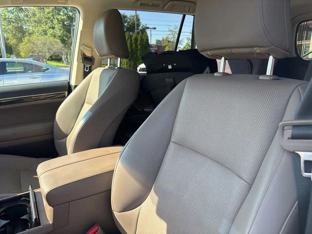 lexus gx 2020 JTJAM7BX3L5258142 image lexus gx 2020 JTJAM7BX3L5258142 image