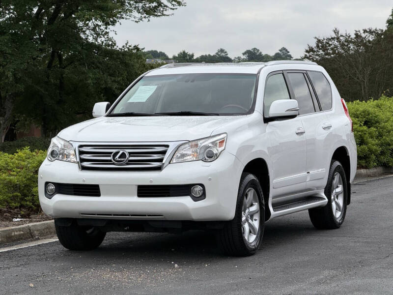 lexus gx 2011 JTJJM7FX6B5027745 image lexus gx 2011 JTJJM7FX6B5027745 image