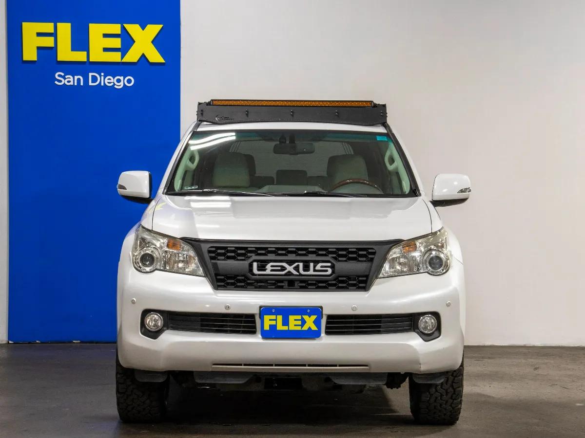 lexus gx 2011 JTJBM7FX7B5034403 image lexus gx 2011 JTJBM7FX7B5034403 image