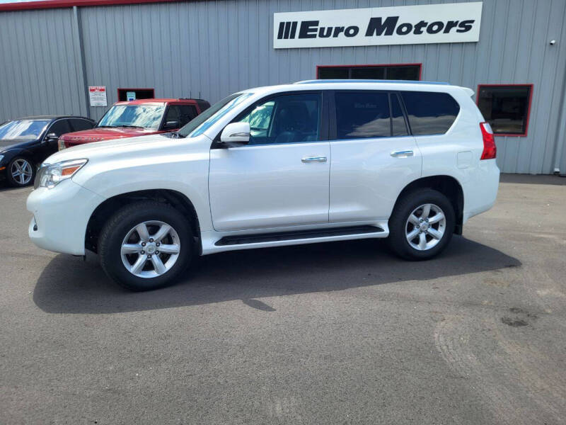 lexus gx 2011 JTJBM7FX8B5020896 image lexus gx 2011 JTJBM7FX8B5020896 image