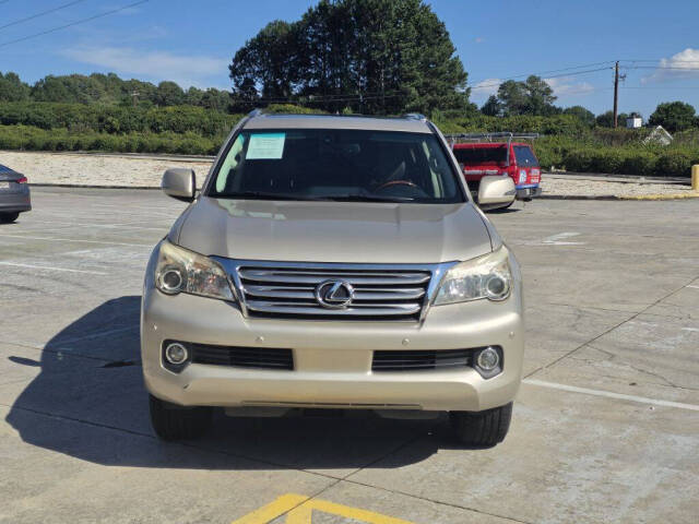 lexus gx 2011 JTJBM7FX9B5023645 image lexus gx 2011 JTJBM7FX9B5023645 image