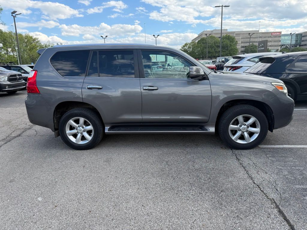 lexus gx 2011 JTJBM7FX2B5023020 image lexus gx 2011 JTJBM7FX2B5023020 image