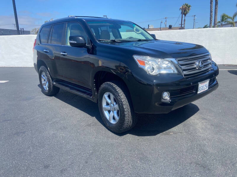 lexus gx 2011 JTJBM7FX1B5021047 image lexus gx 2011 JTJBM7FX1B5021047 image