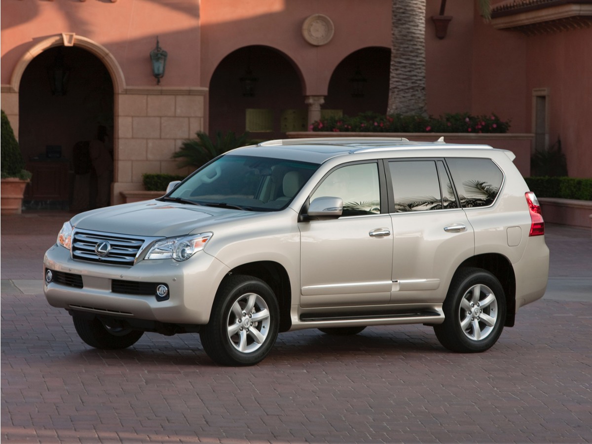 lexus gx 2011 JTJBM7FX3B5030154 image lexus gx 2011 JTJBM7FX3B5030154 image