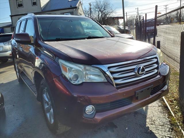 lexus gx 2011 JTJBM7FX0B5022495 image lexus gx 2011 JTJBM7FX0B5022495 image
