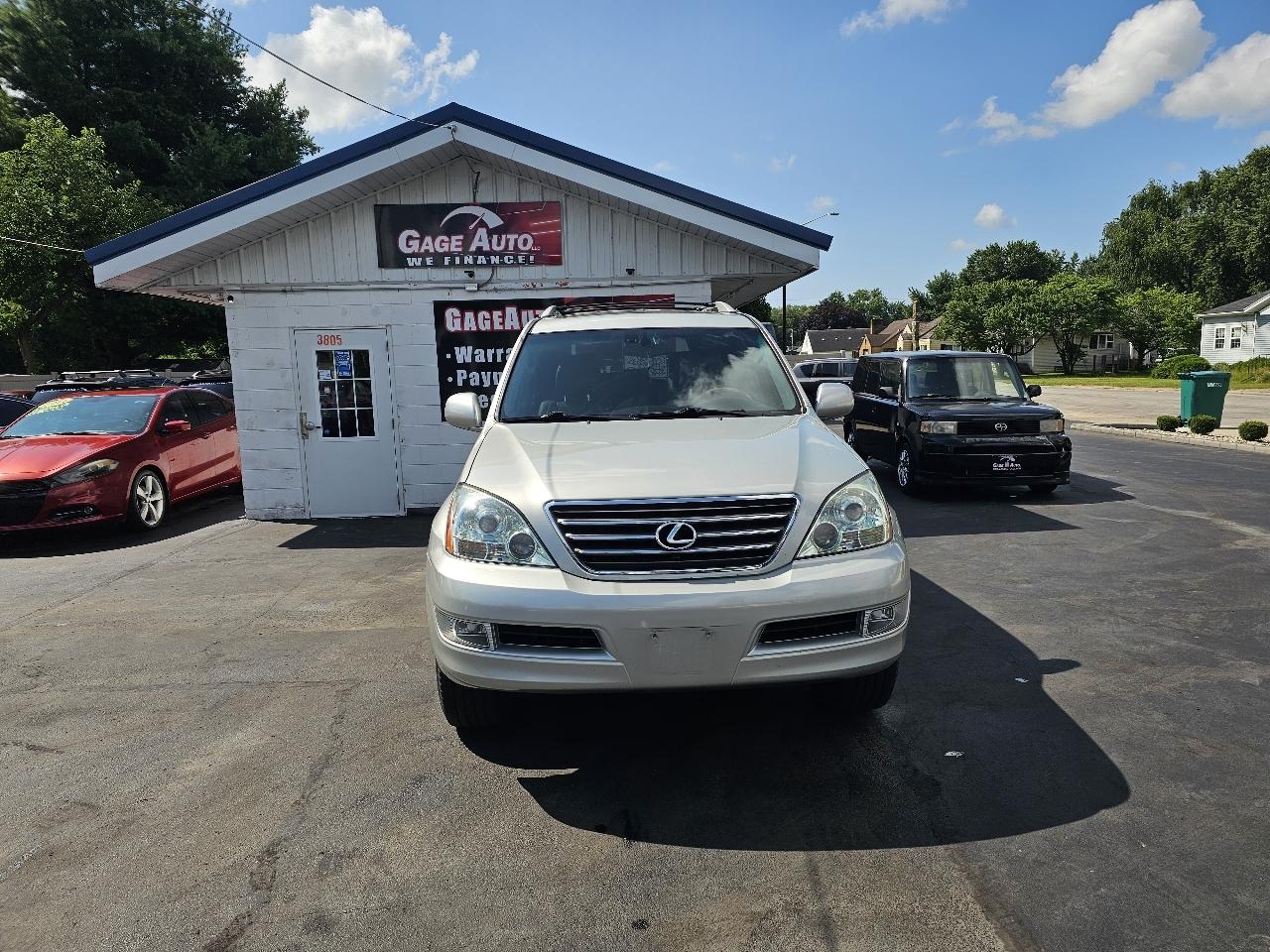 lexus gx 2003 JTJBT20X630022207 image lexus gx 2003 JTJBT20X630022207 image