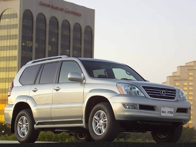 lexus gx 2003 JTJBT20X430016728 image lexus gx 2003 JTJBT20X430016728 image