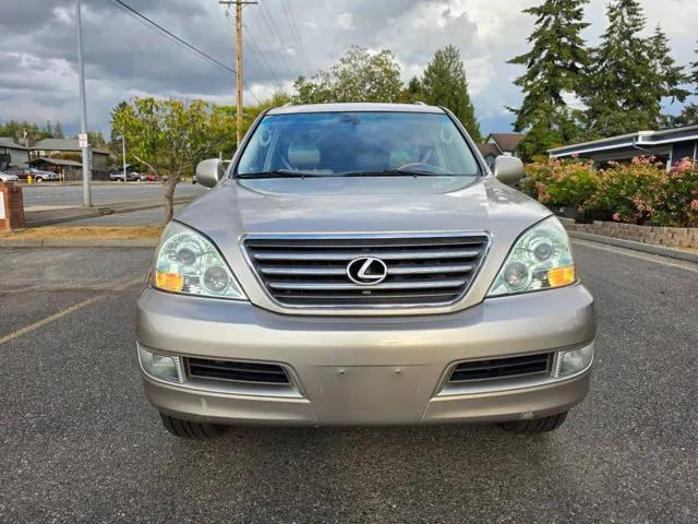 lexus gx 2003 JTJBT20XX30001103 image lexus gx 2003 JTJBT20XX30001103 image