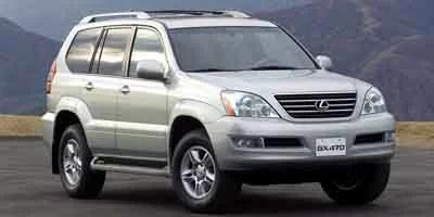 lexus gx 2003 JTJBT20X830011046 image lexus gx 2003 JTJBT20X830011046 image