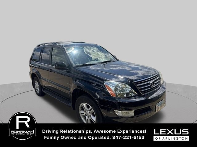 lexus gx 2003 JTJBT20X930005434 image lexus gx 2003 JTJBT20X930005434 image