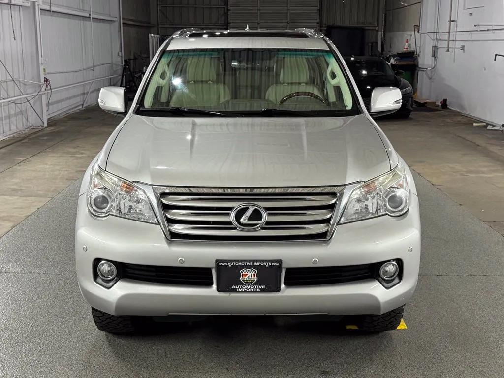 lexus gx 2013 JTJBM7FX2D5054528 image lexus gx 2013 JTJBM7FX2D5054528 image