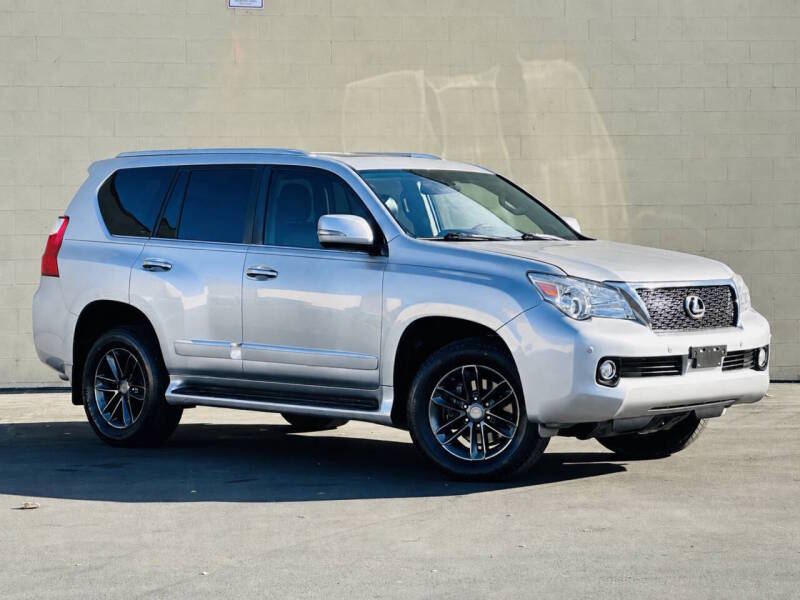 lexus gx 2013 JTJBM7FX9D5051576 image lexus gx 2013 JTJBM7FX9D5051576 image