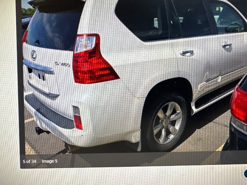 lexus gx 2013 JTJBM7FX3D5052450 image lexus gx 2013 JTJBM7FX3D5052450 image