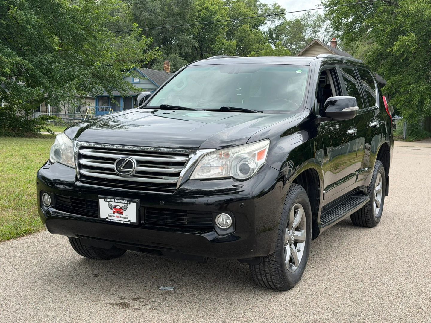 lexus gx 2013 JTJJM7FX2D5060888 image lexus gx 2013 JTJJM7FX2D5060888 image