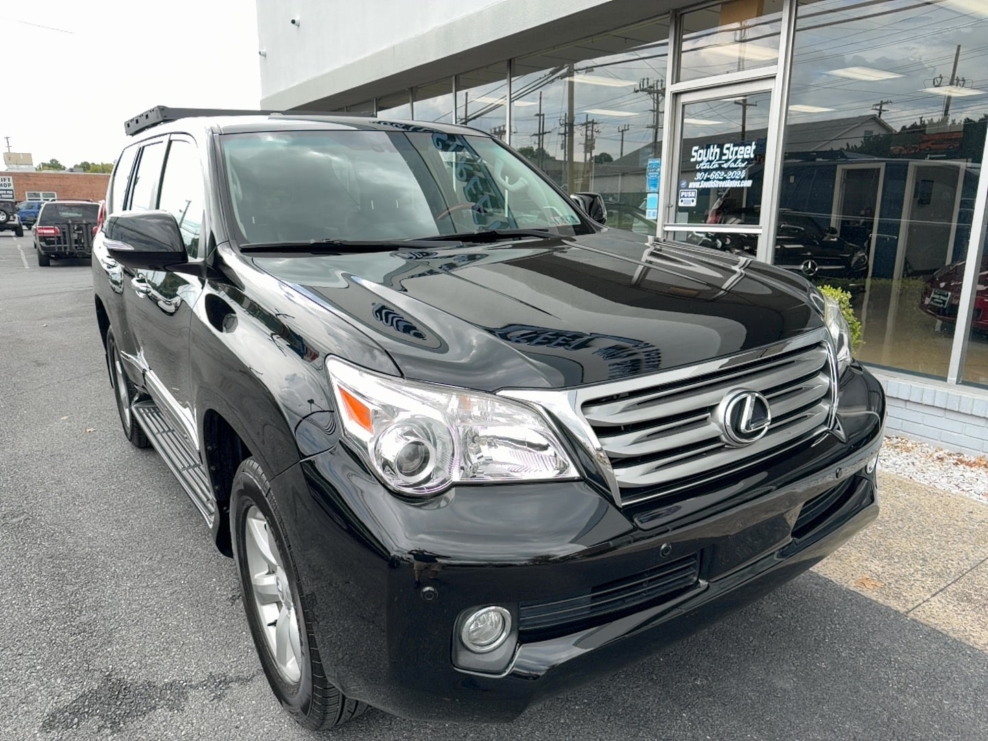 lexus gx 2013 JTJBM7FX2D5055744 image lexus gx 2013 JTJBM7FX2D5055744 image