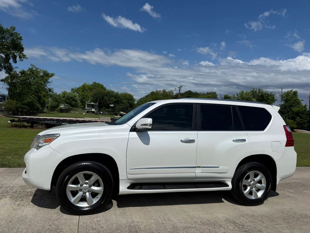 lexus gx 2013 JTJBM7FX7D5060700 image lexus gx 2013 JTJBM7FX7D5060700 image