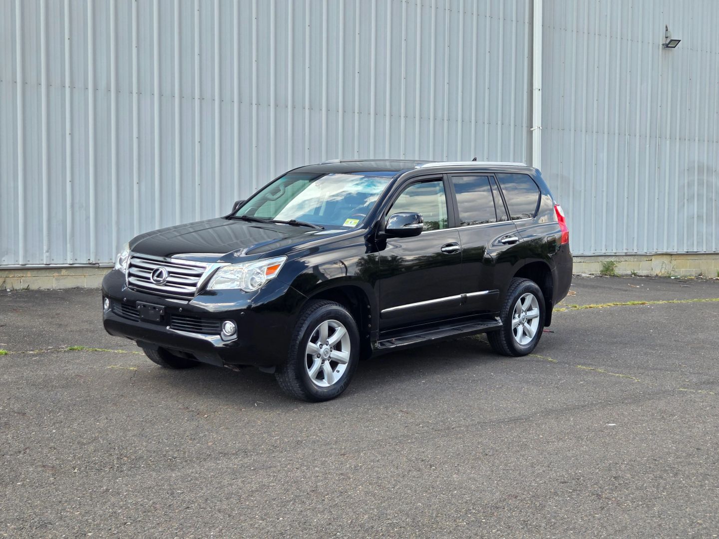 lexus gx 2013 JTJBM7FX0D5059839 image lexus gx 2013 JTJBM7FX0D5059839 image