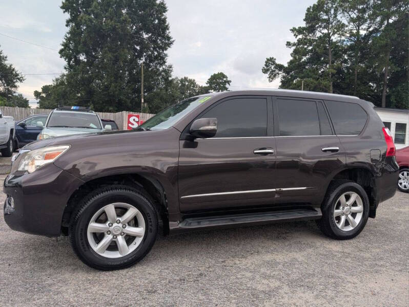 lexus gx 2013 JTJBM7FX6D5051423 image lexus gx 2013 JTJBM7FX6D5051423 image
