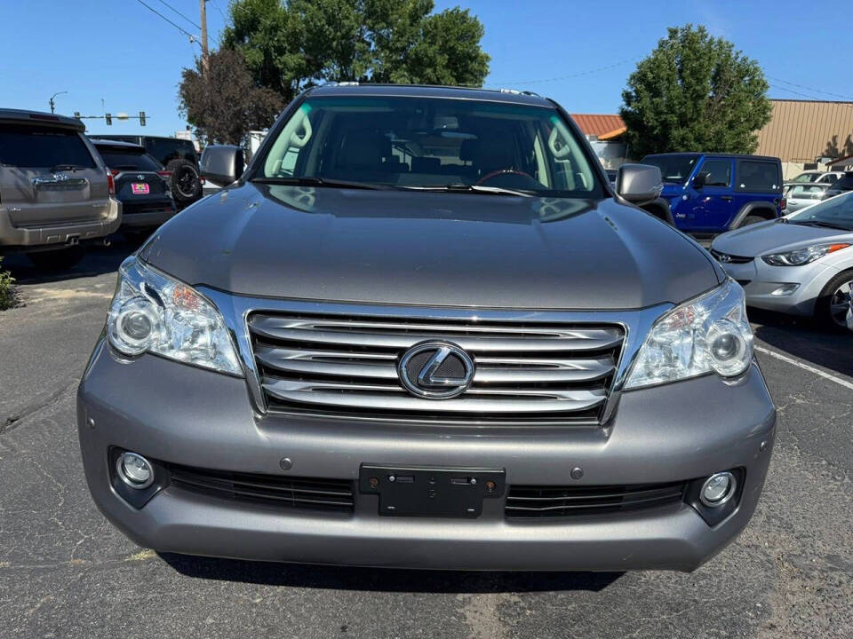 lexus gx 2010 JTJBM7FX2A5008502 image lexus gx 2010 JTJBM7FX2A5008502 image