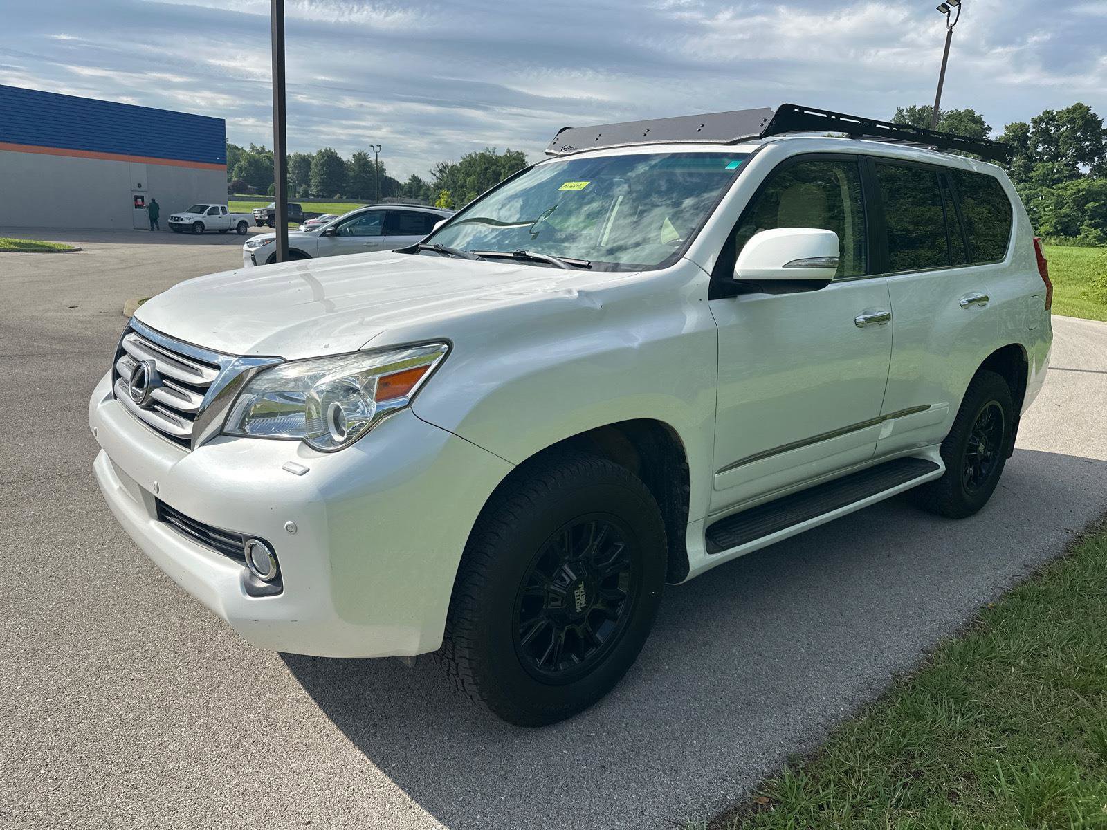 lexus gx 2010 JTJJM7FXXA5014057 image lexus gx 2010 JTJJM7FXXA5014057 image