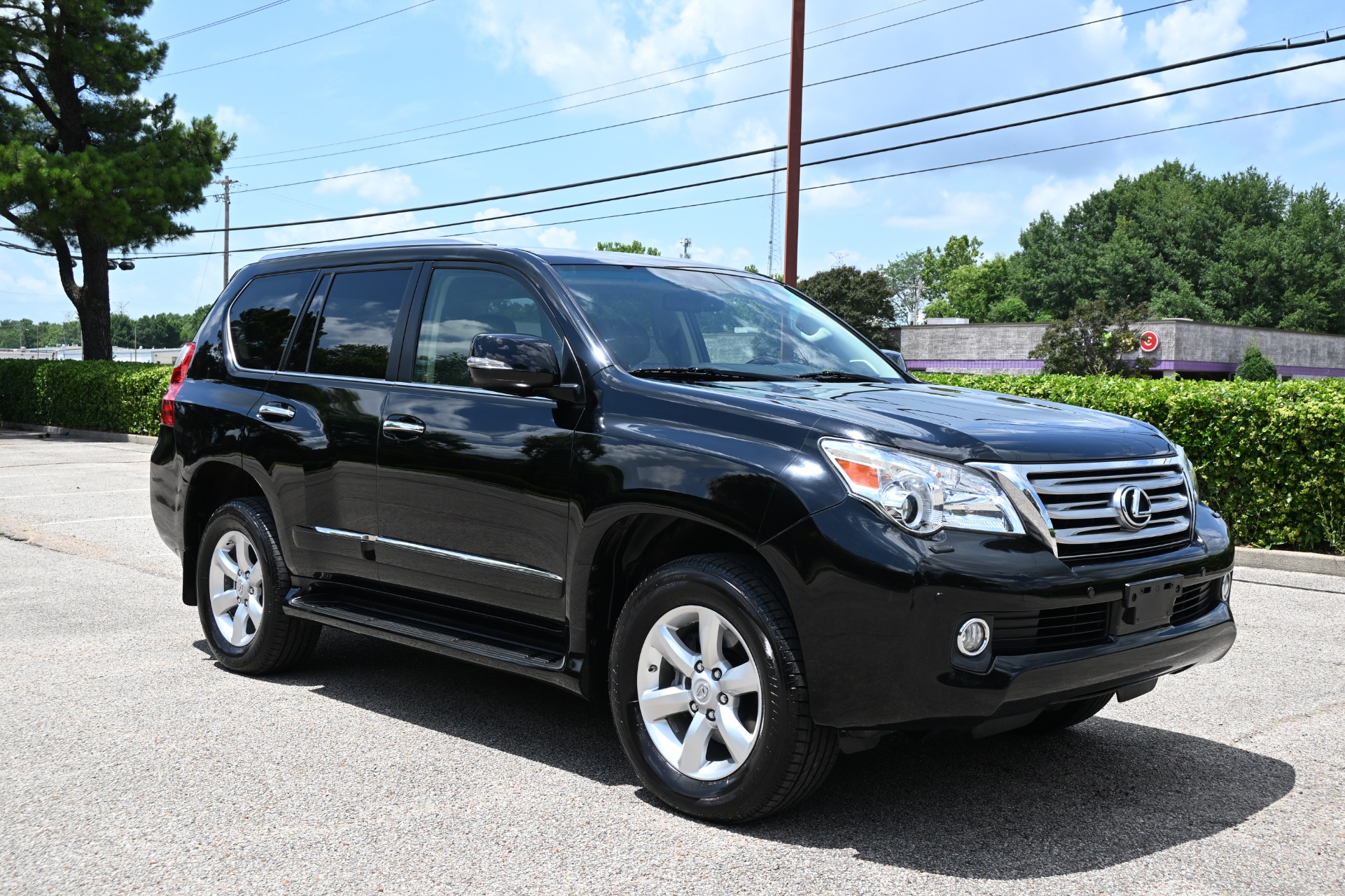 lexus gx 2010 JTJJM7FXXA5016326 image lexus gx 2010 JTJJM7FXXA5016326 image