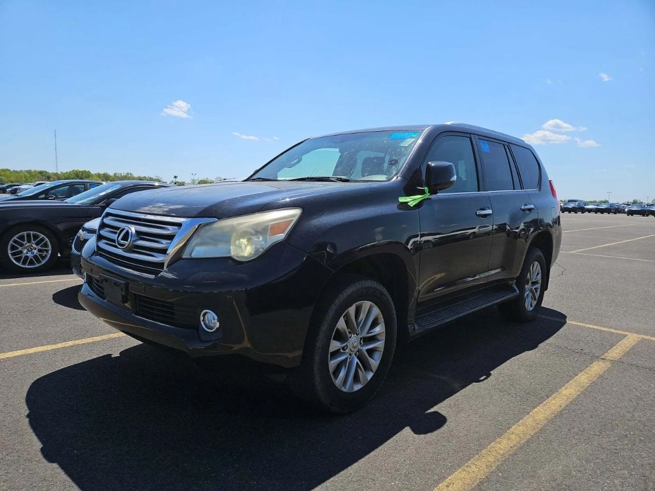 lexus gx 2010 JTJBM7FX8A5005488 image lexus gx 2010 JTJBM7FX8A5005488 image