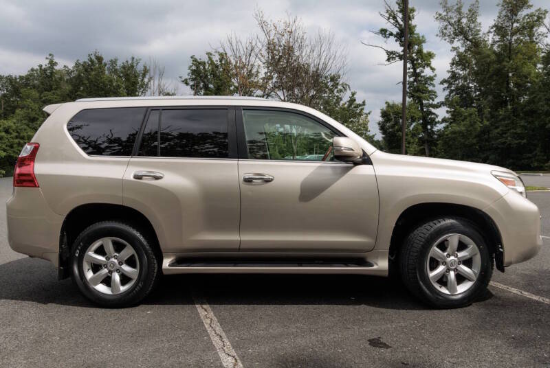 lexus gx 2010 JTJBM7FX5A5013886 image lexus gx 2010 JTJBM7FX5A5013886 image