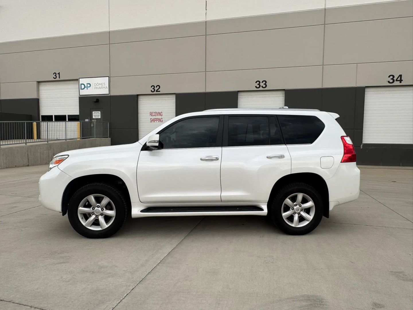 lexus gx 2010 JTJBM7FX8A5016149 image lexus gx 2010 JTJBM7FX8A5016149 image