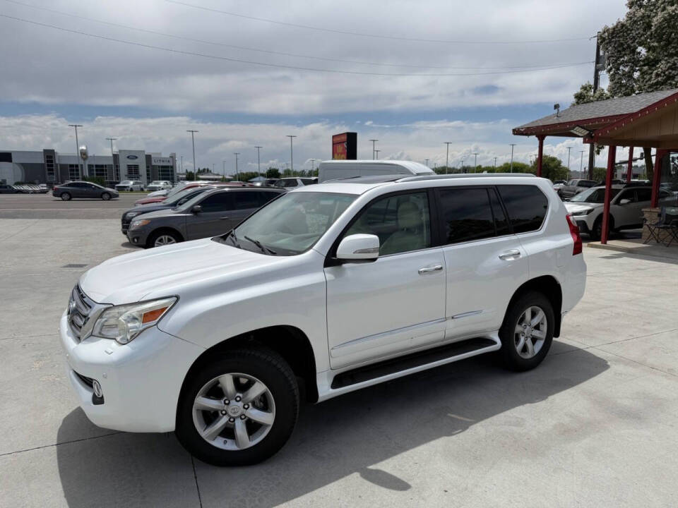 lexus gx 2010 JTJJM7FX0A5004251 image lexus gx 2010 JTJJM7FX0A5004251 image