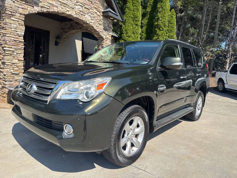 lexus gx 2010 JTJJM7FX9A5016222 image lexus gx 2010 JTJJM7FX9A5016222 image